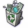 E Waste handling Rules
