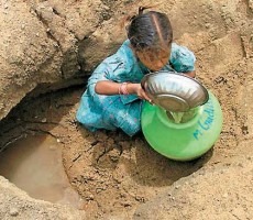ground-water