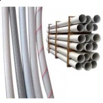 PVC Pipes