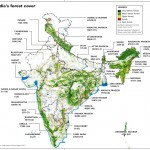 India’s Forest Cover