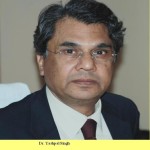 Dr. Yashpal Singh